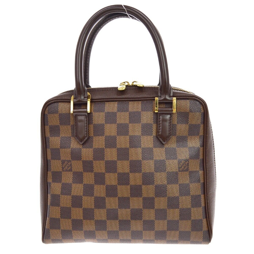 Louis Vuitton Brera Damier Ebene